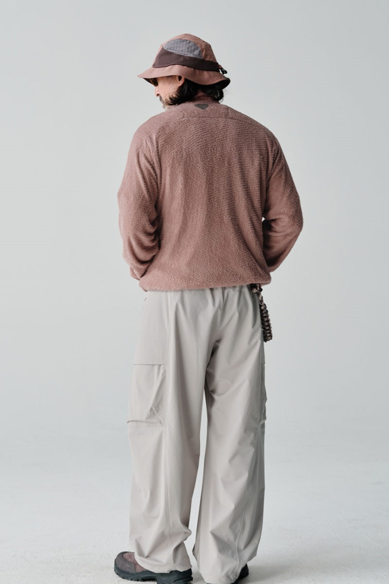 プリマロフトラグランスリーブTシャツNLBLAWY002