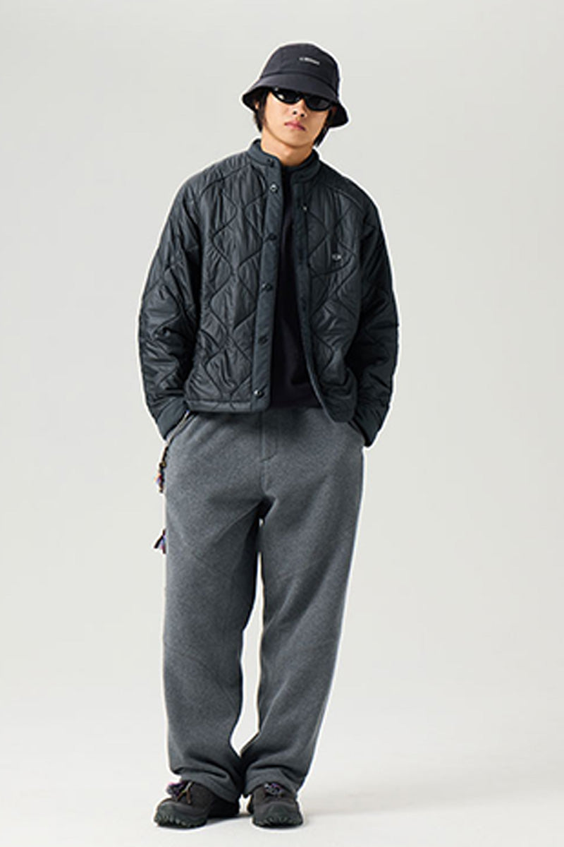 キルティングジャケット25BLMY002