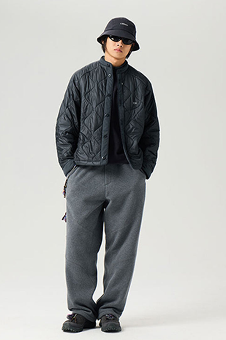 キルティングジャケット25BLMY002