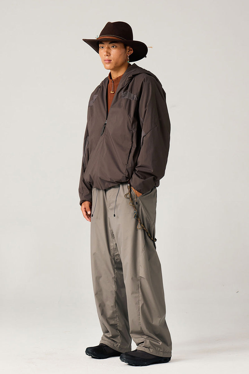 Octa オクタ アウトドア裏ボアストレートパンツ25BLCK026 – Blue Monte Octa オクタ アウトドア裏ボアストレートパンツ25BLCK026 – Blue Monte