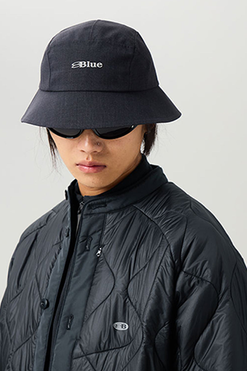 キルティングジャケット25BLMY002