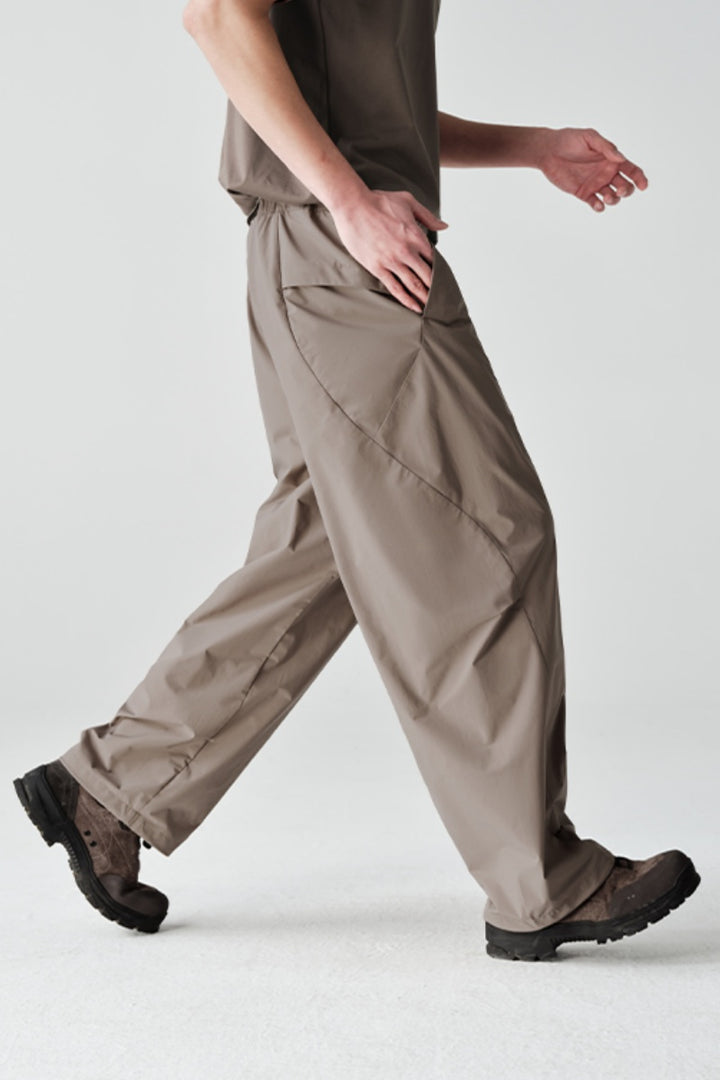 SOLOTEX撥水ワークパンツNLBLACK004