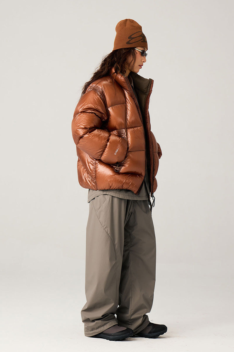 Octa オクタ アウトドア裏ボアストレートパンツ25BLCK026 – Blue Monte