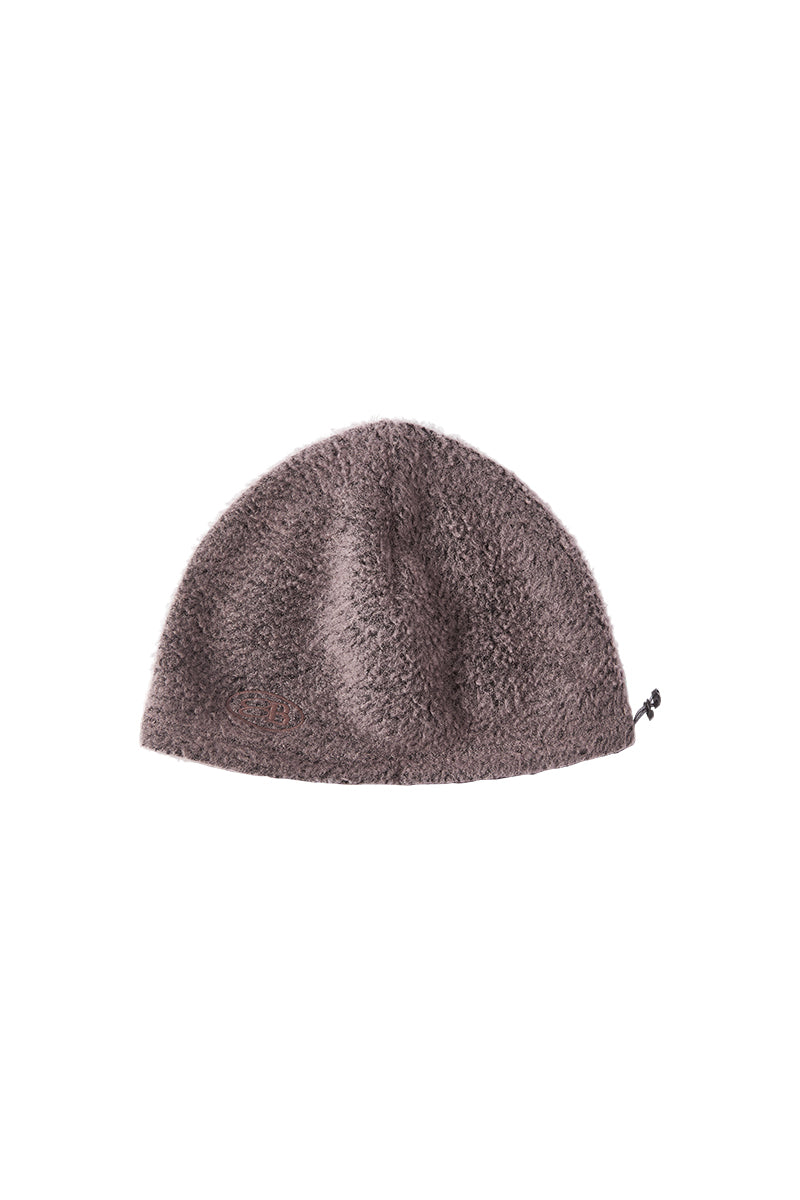 Polartec Alpha ウールイヤーフラップキャップ