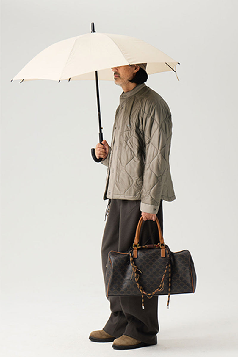 キルティングジャケット25BLMY002