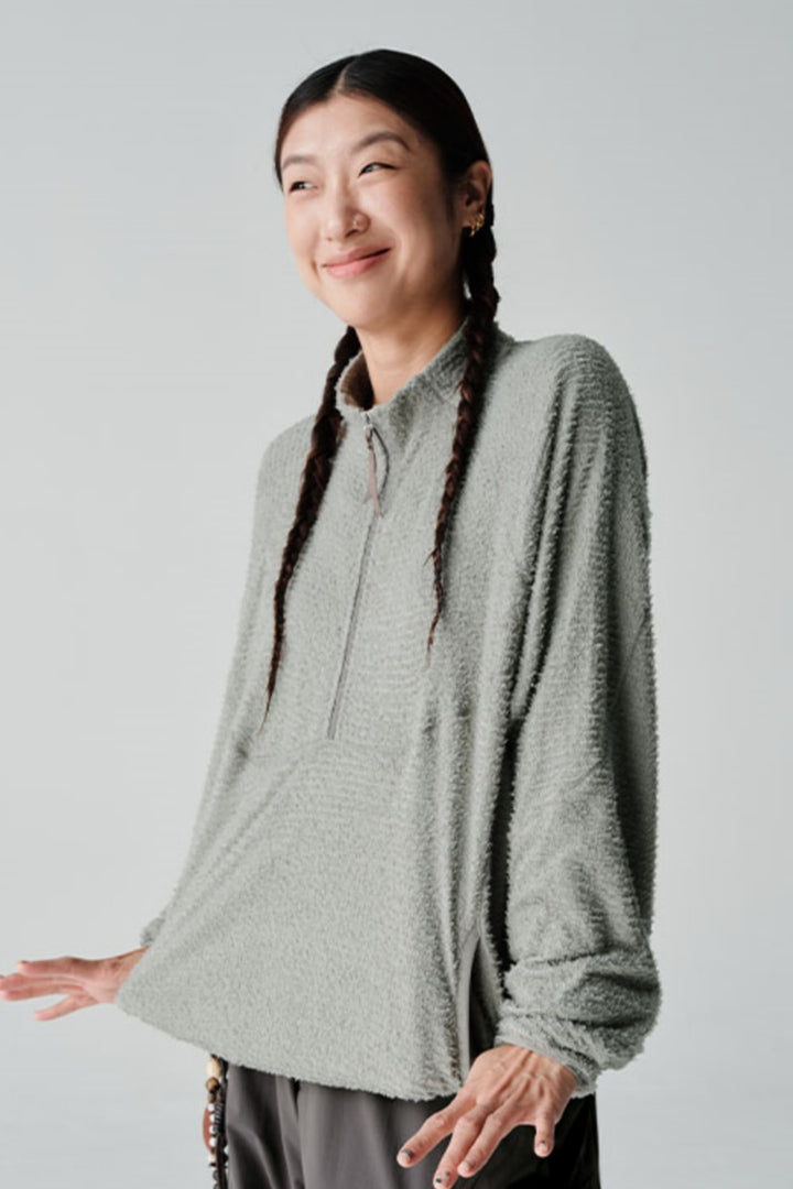 プリマロフトラグランスリーブTシャツNLBLAWY002