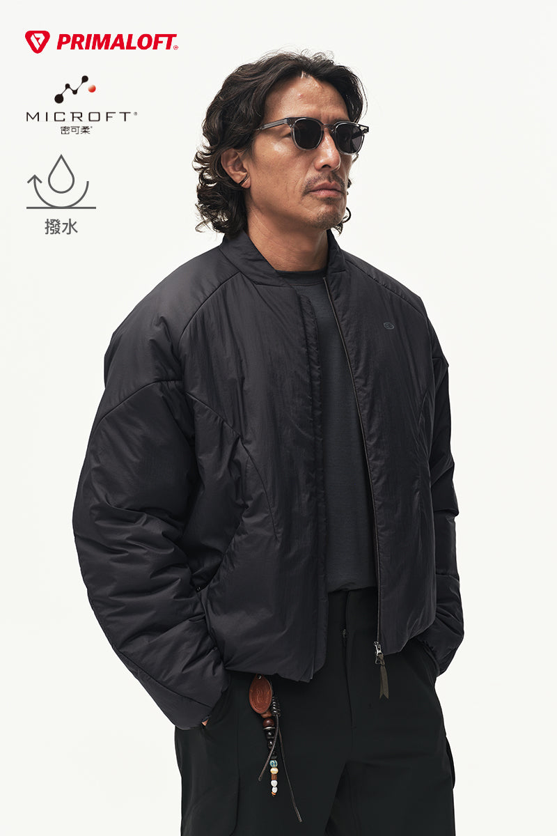 PrimaLoft Microfit 撥水ジャケットNLBLAMF008