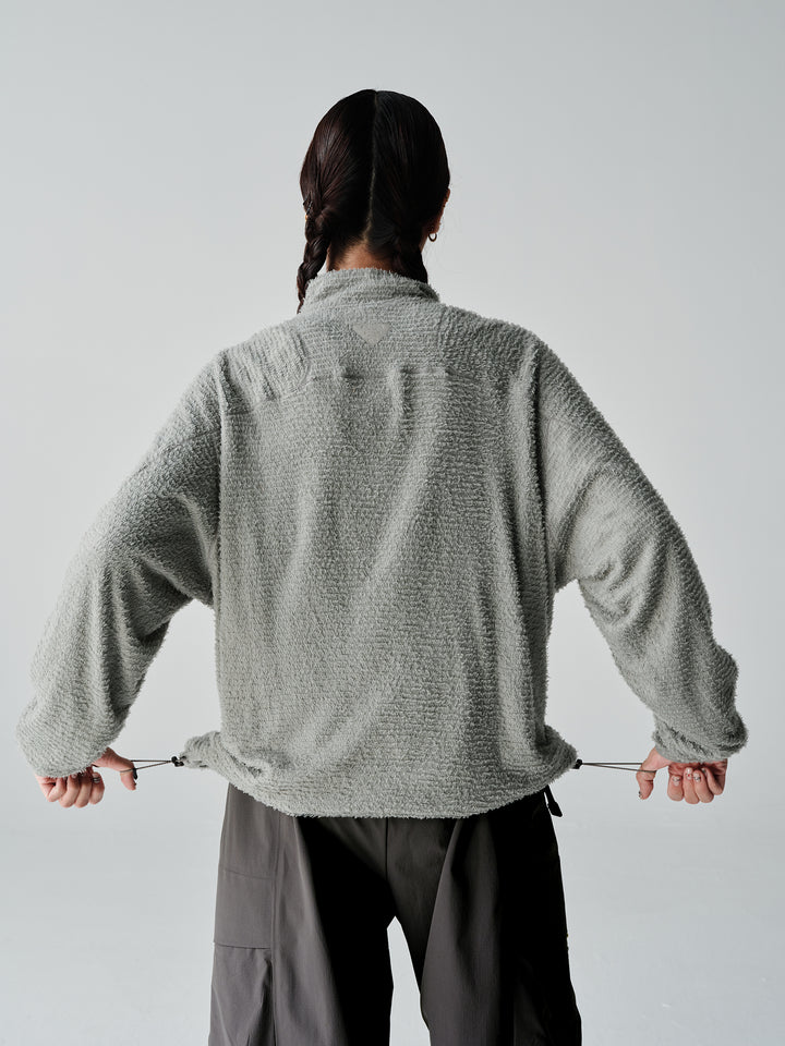 プリマロフトラグランスリーブTシャツNLBLAWY002