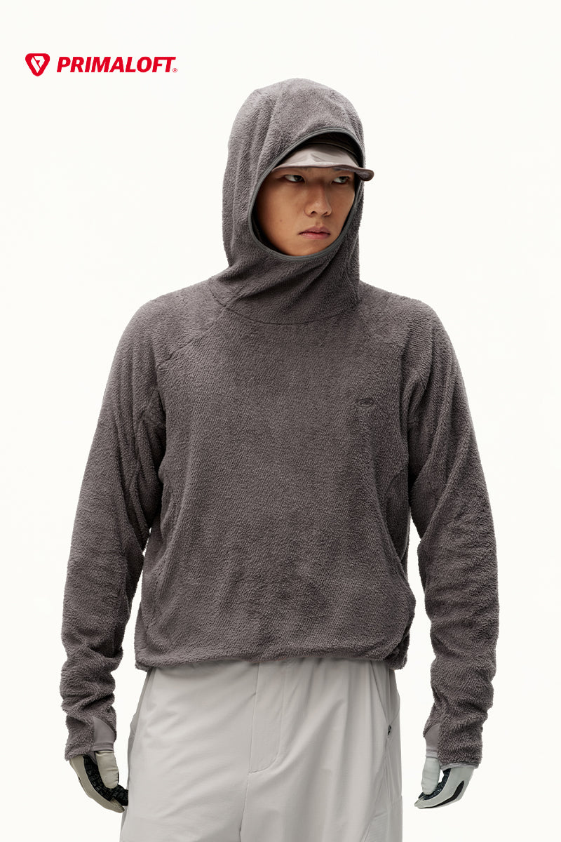 PrimaLoft Active 軽量フーディー