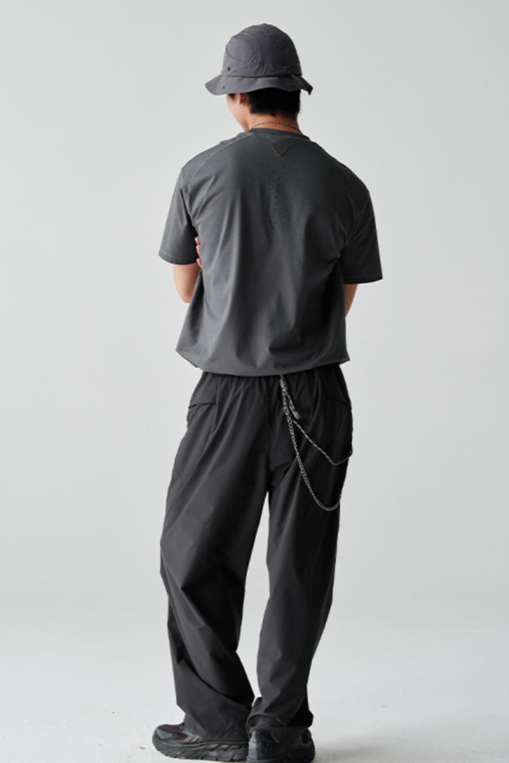 FROGAERO速乾UVカットショートスリーブNLBLDTX002