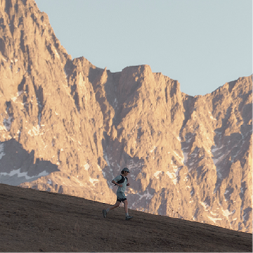 Trail Running