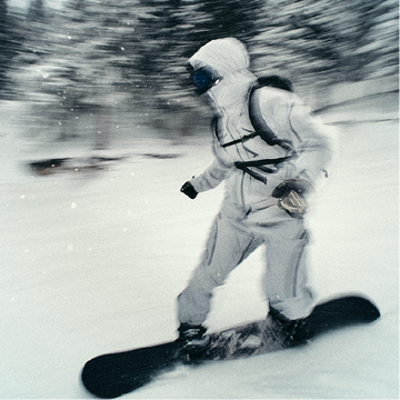 Skiing/Snowboarding