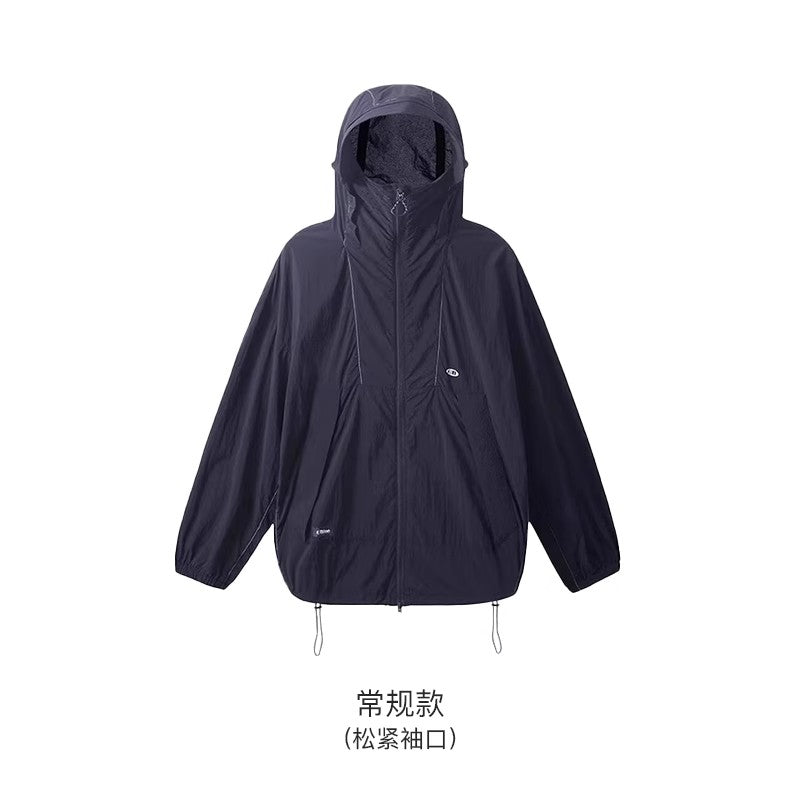 涼感UVカットウェア24TMW011