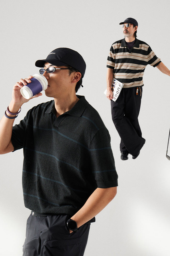 보더 폴로 25BLDT015