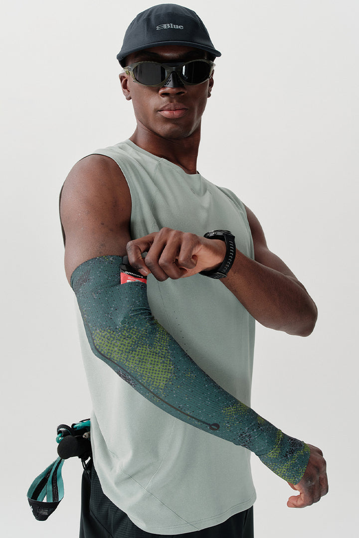 UVカットアームカバーNLBLAPS022