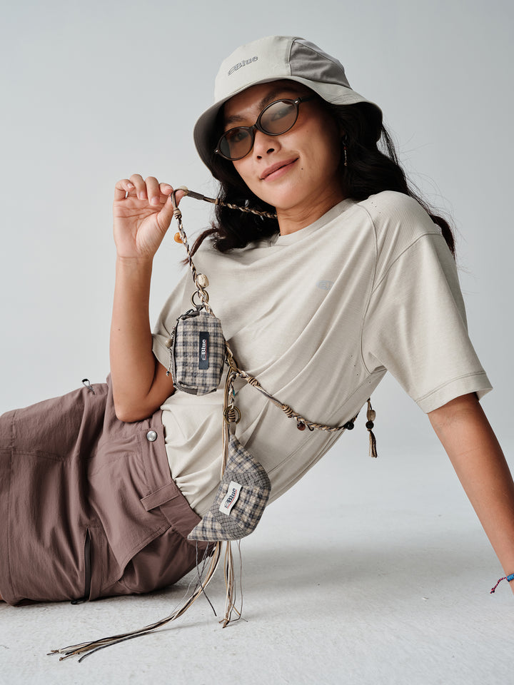 ビーズ編みバッグチャームNLBLAPS002