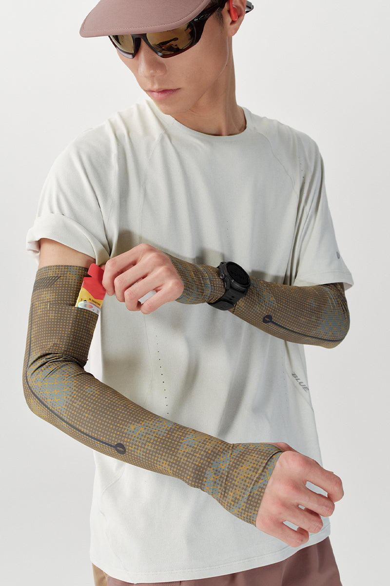 UVカットアームカバーNLBLAPS022