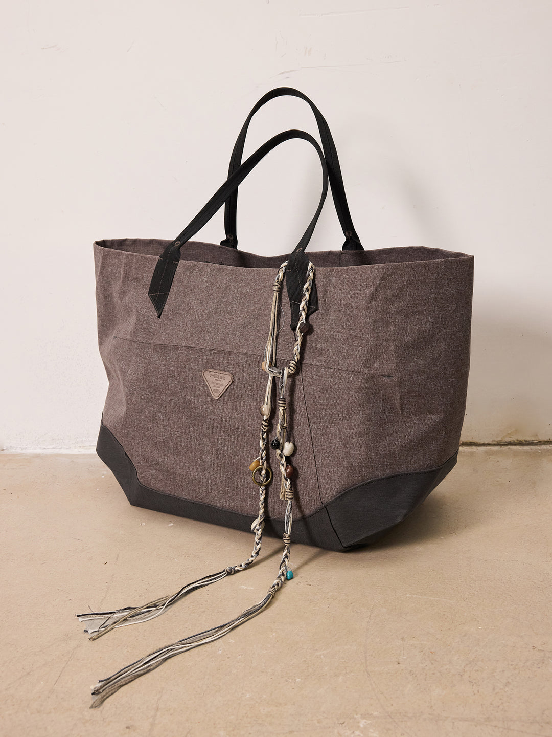 ビーズ編みバッグチャームNLBLAPS002