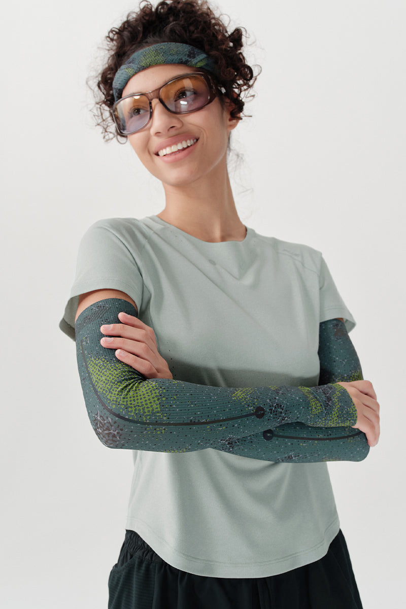 UVカットアームカバーNLBLAPS022