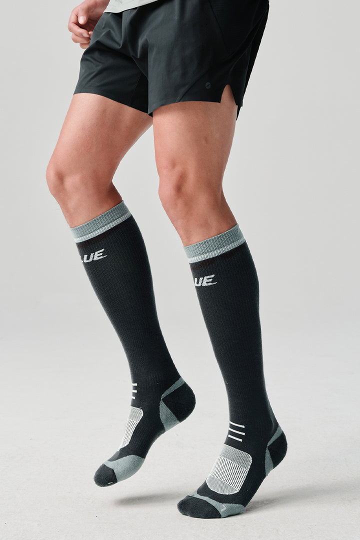 サイクリングカーフソックスNLBLAWZ001