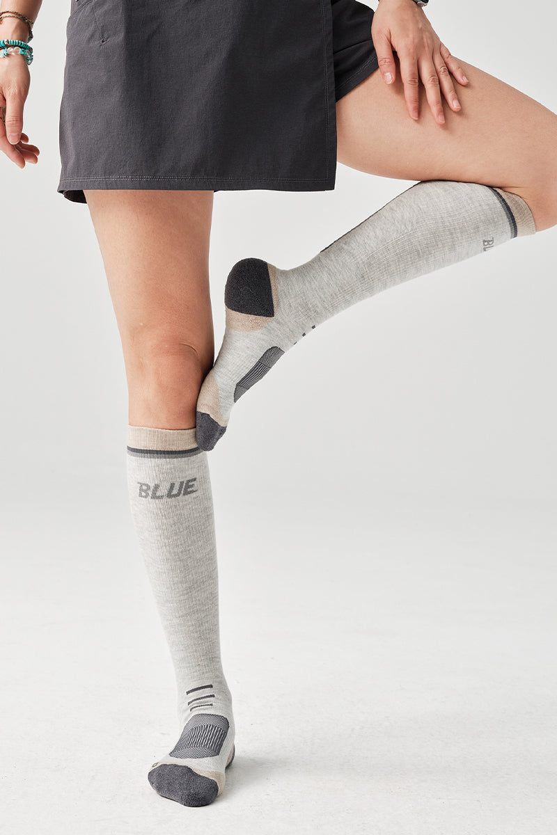 サイクリングカーフソックスNLBLAWZ001