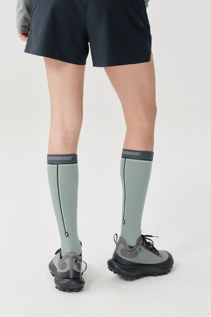 サイクリングカーフソックスNLBLAWZ001