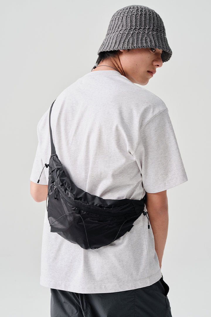 CORDURA軽量撥水ショルダーバッグNLBLDBB001