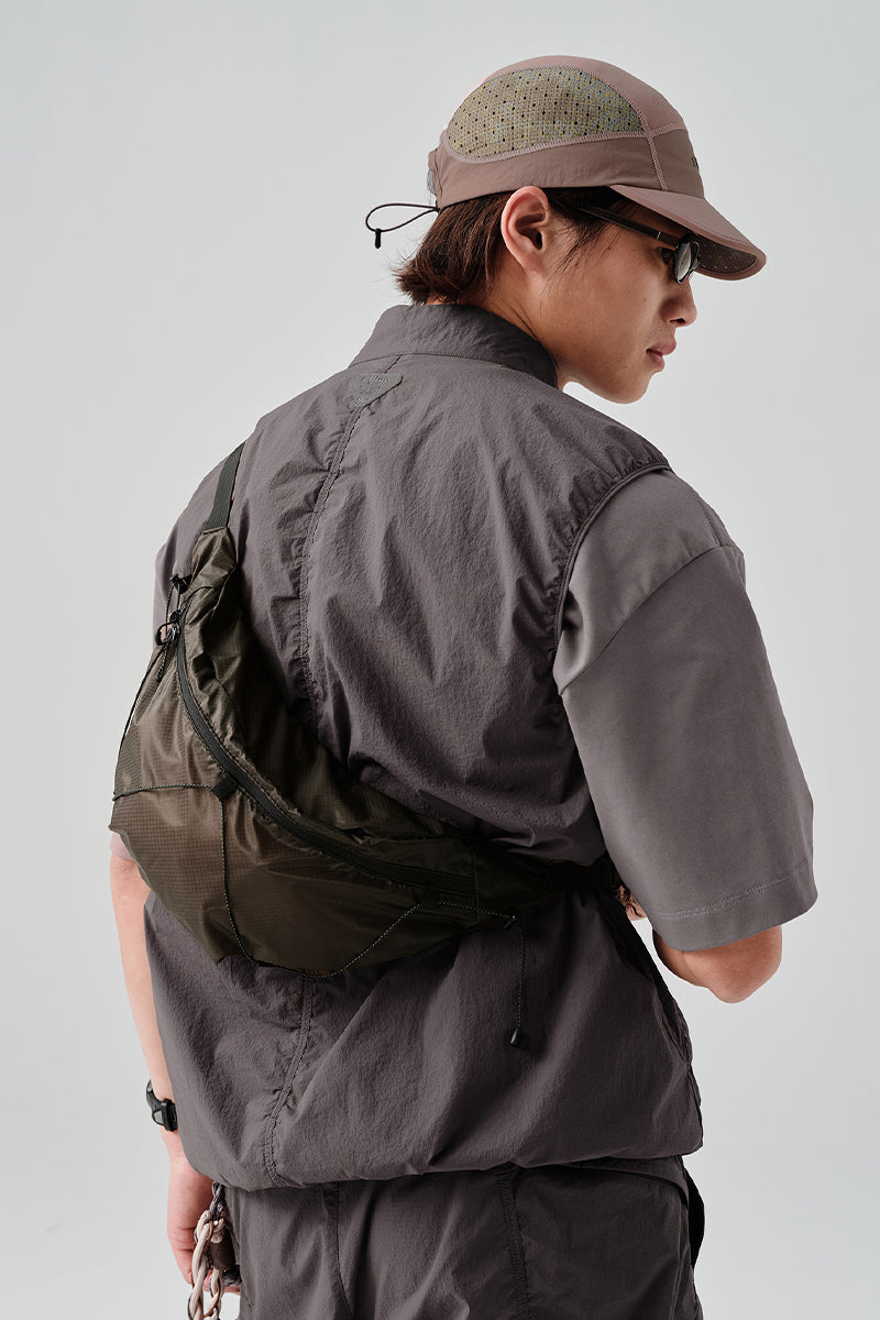 CORDURA軽量撥水ショルダーバッグNLBLDBB001