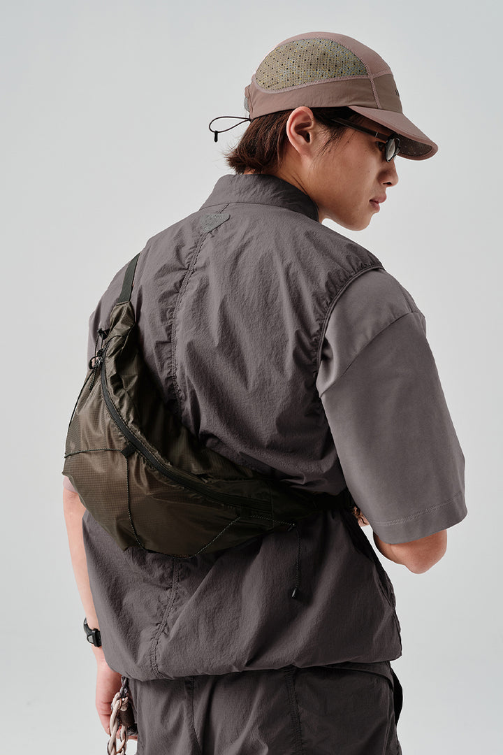 CORDURA軽量撥水ショルダーバッグNLBLDBB001