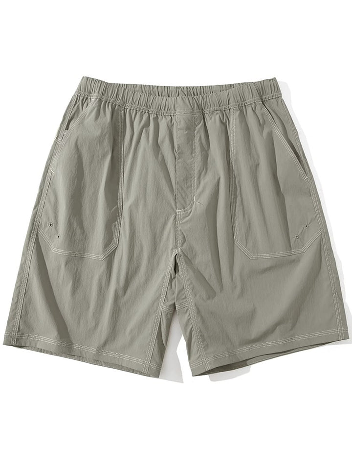 速乾ショートパンツ23TMD003