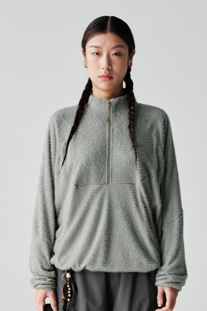 プリマロフトラグランスリーブTシャツNLBLAWY002