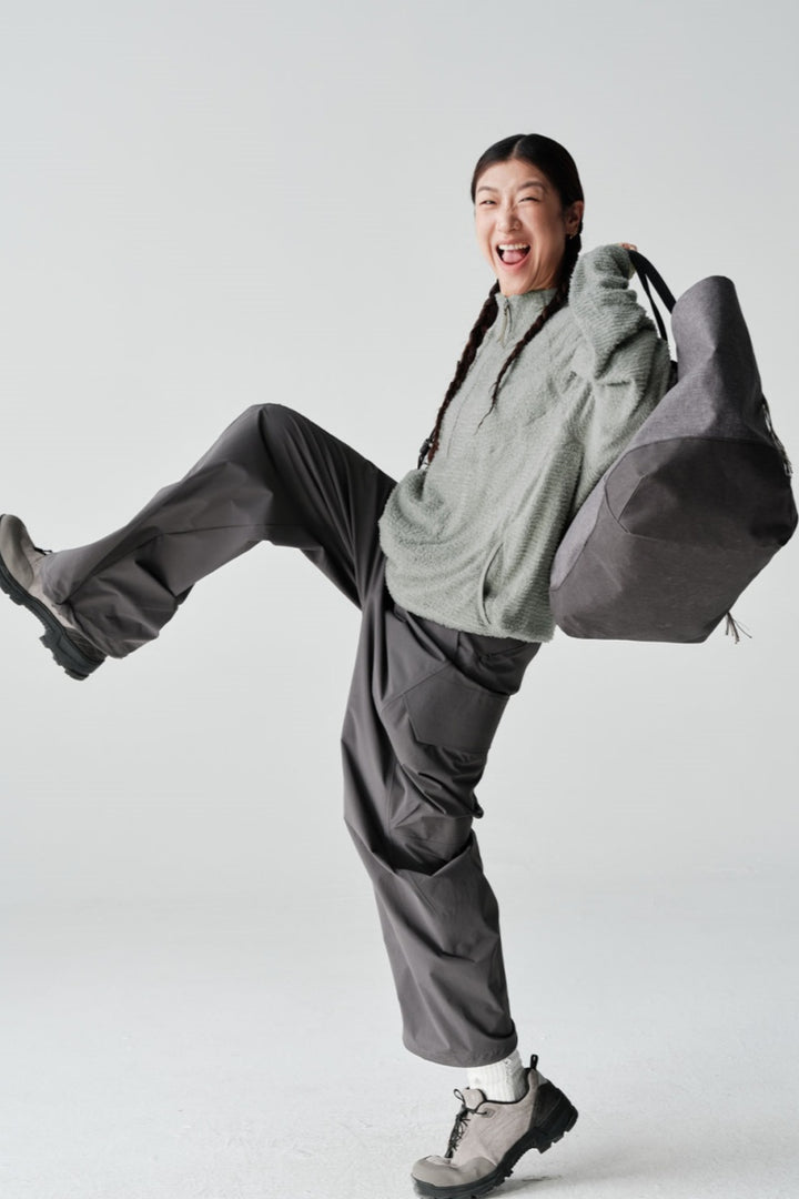 プリマロフトラグランスリーブTシャツNLBLAWY002