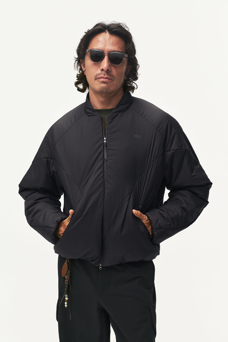 PrimaLoft Microfit 撥水ジャケットNLBLAMF008