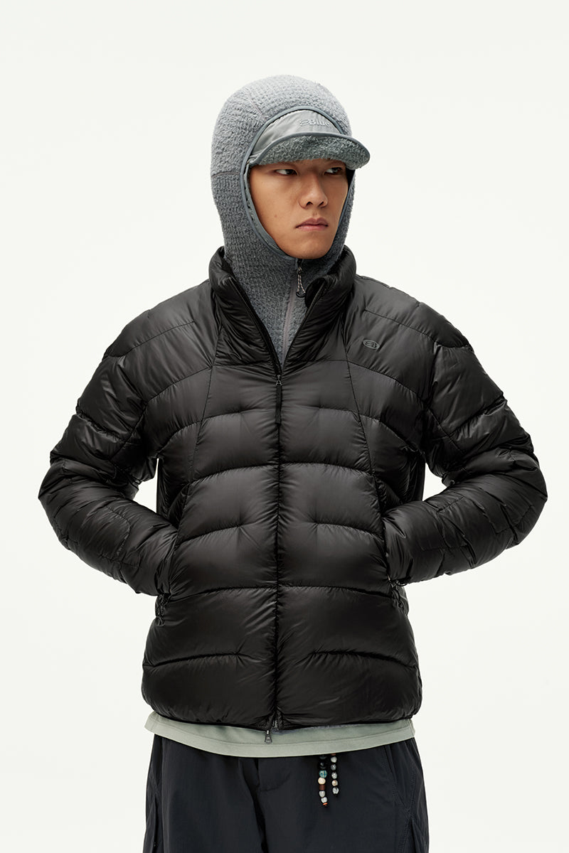 Toray Airtastic™ 1000FP 구스 다운 자켓 NLBLYRF010