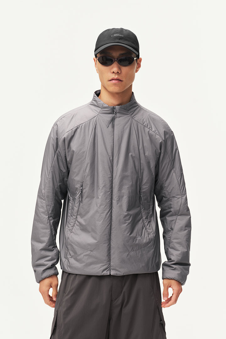 PrimaLoft 撥水インサレーションジャケット NLBLAMF003