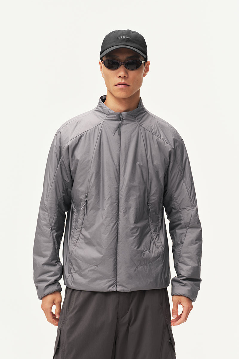 PrimaLoft 撥水インサレーションジャケット NLBLAMF003