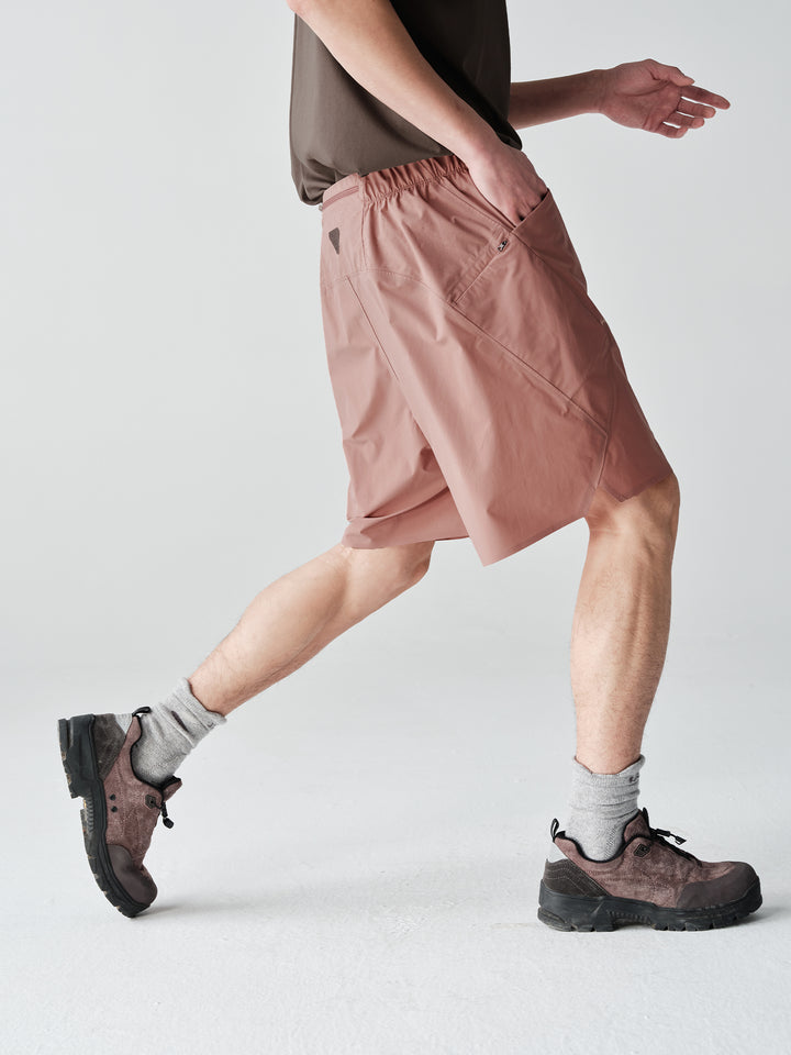 SOLOTEXシームシーリングショートパンツNLBLADK001