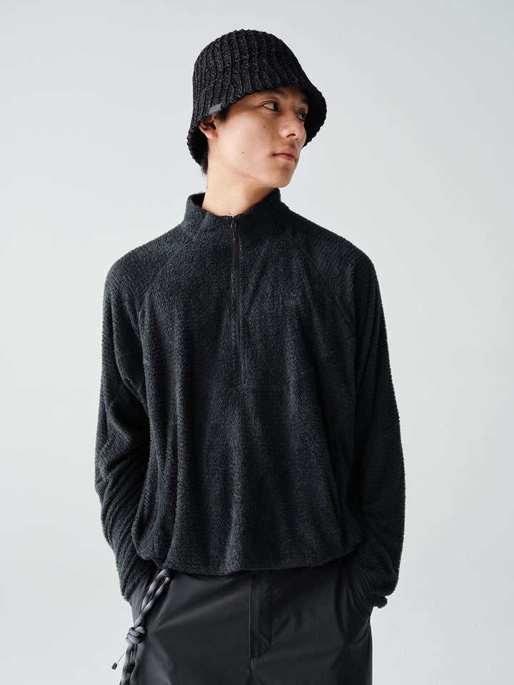 プリマロフトラグランスリーブTシャツNLBLAWY002