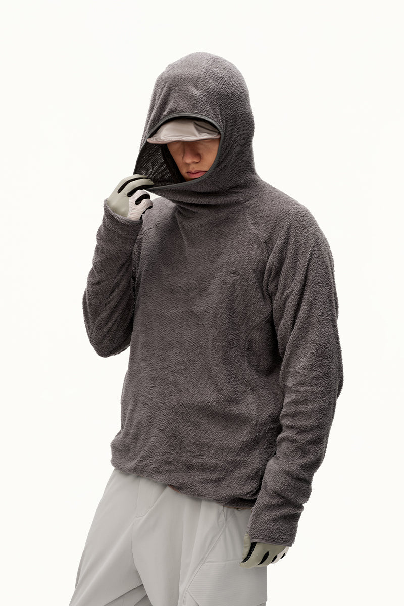 PrimaLoft Active 軽量フーディー