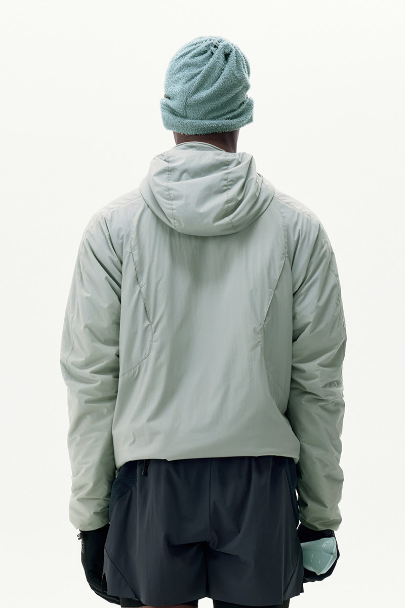 PrimaLoft Gold Insulation 撥水ジャケット