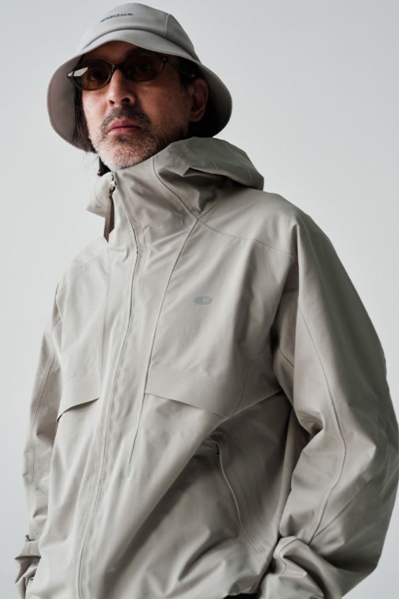 撥水ソフトシェルジャケットNLBLHJK003