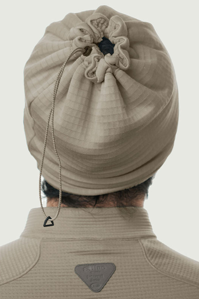 ウールフリースネックウォーマー24BLQQ003