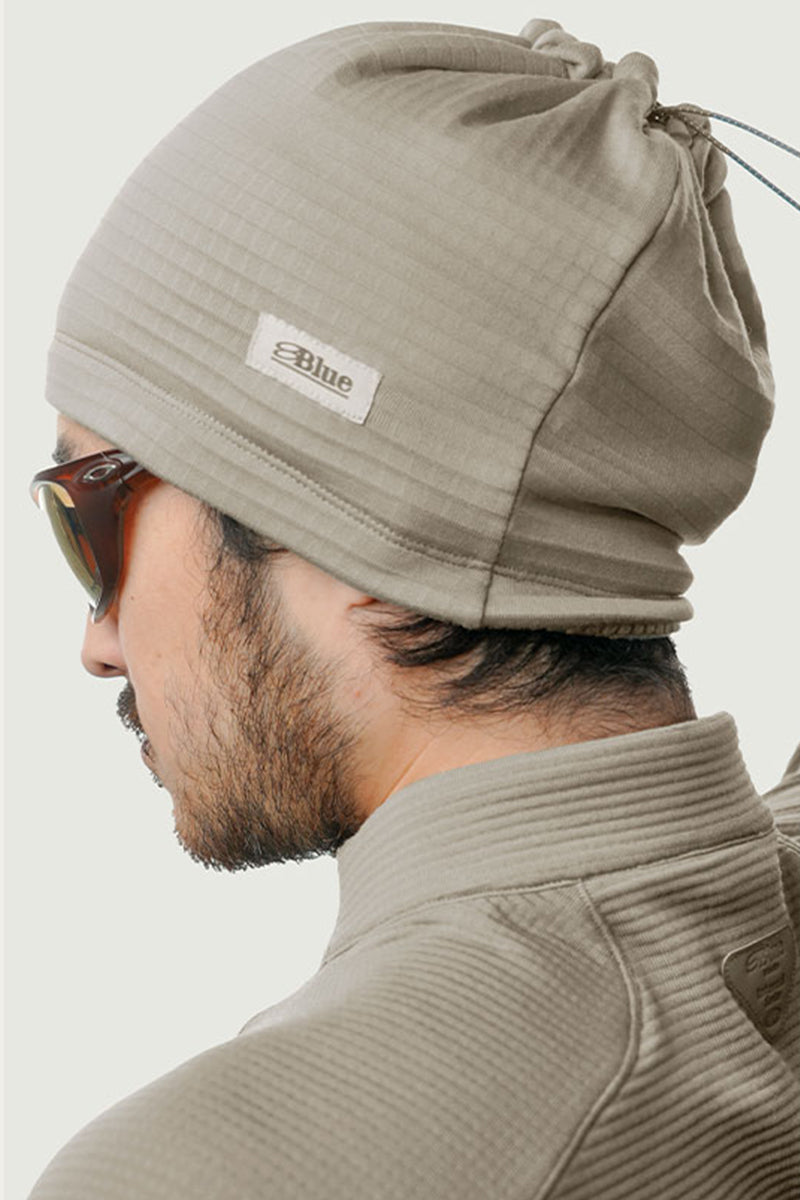 ウールフリースネックウォーマー24BLQQ003