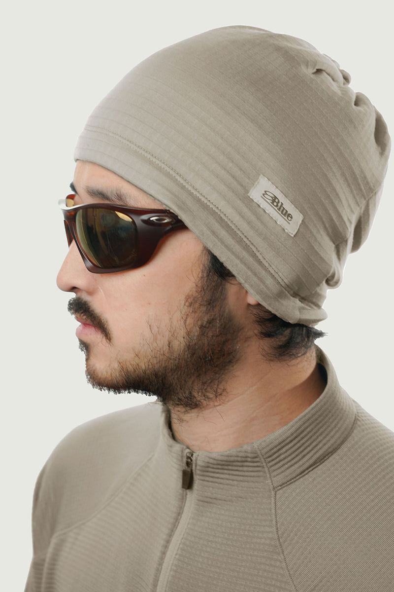 ウールフリースネックウォーマー24BLQQ003