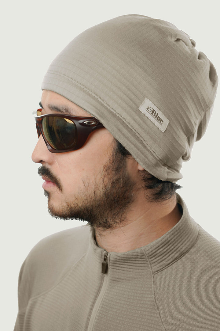 ウールフリースネックウォーマー24BLQQ003