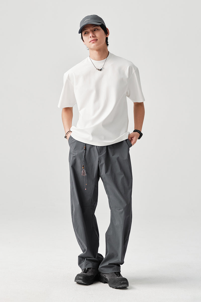 無地半袖TシャツNLBLDTX011