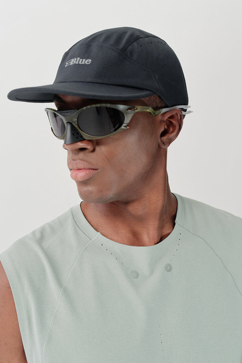 POLARTEC吸湿速乾抗菌キャップNLBLAML009