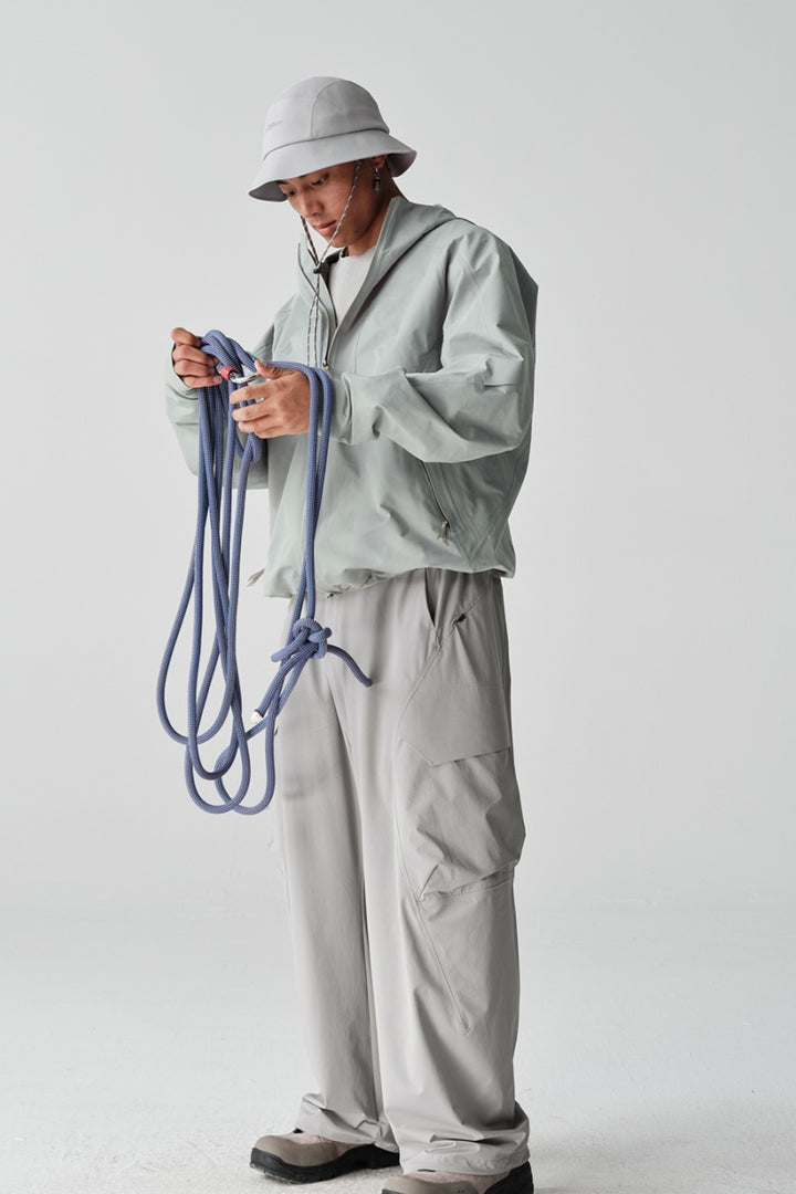 撥水ソフトシェルジャケットNLBLHJK003