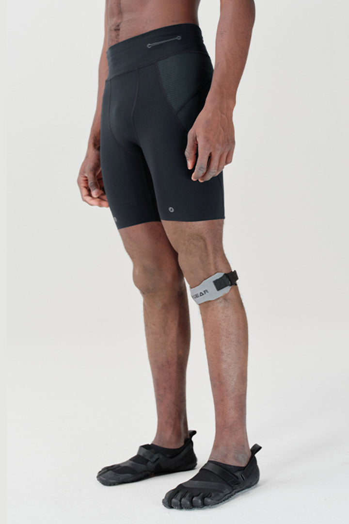 SITIPコンプレッションショートパンツNLBLADK016