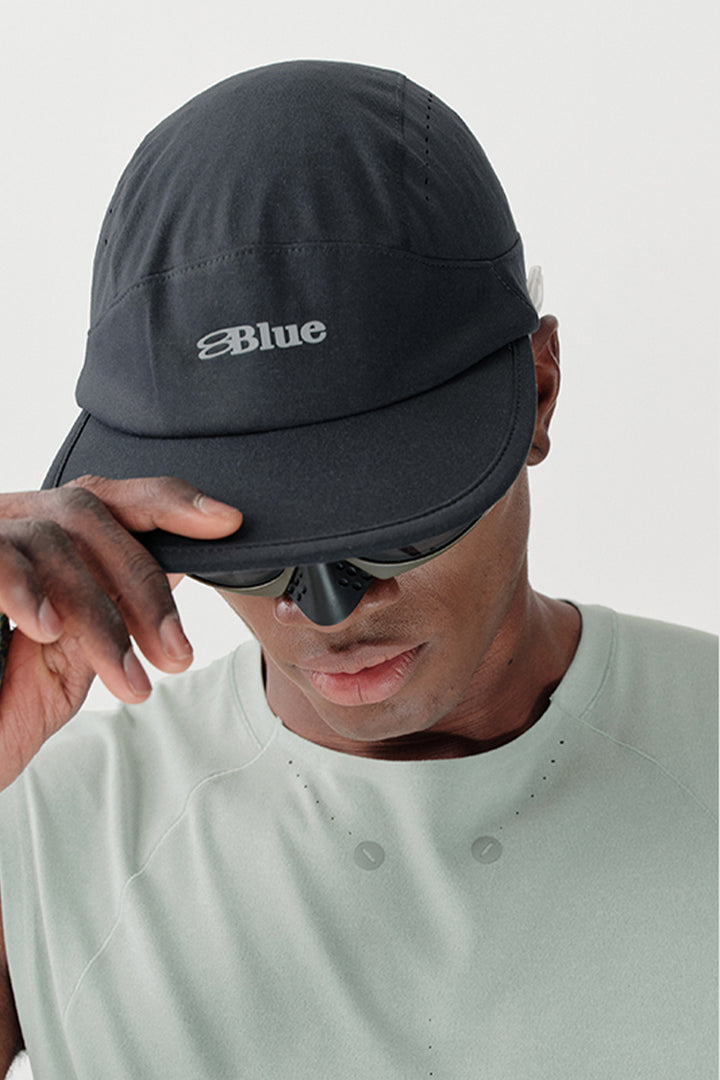 POLARTEC吸湿速乾抗菌キャップNLBLAML009